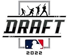 amateur draft mlb|2022 Major League Baseball draft .